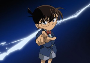 conan